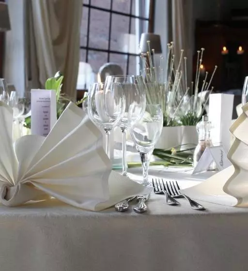 Hotel Quartierrestaurant Zum Hannes