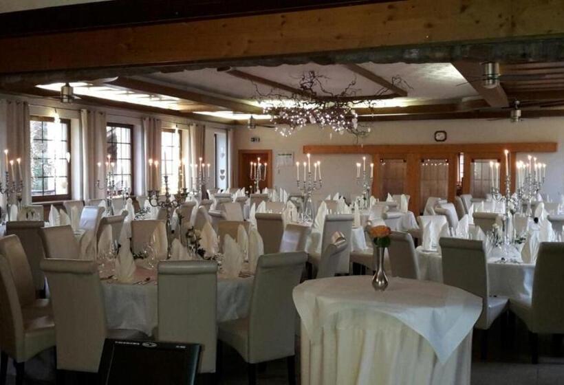 Hotel Quartierrestaurant Zum Hannes