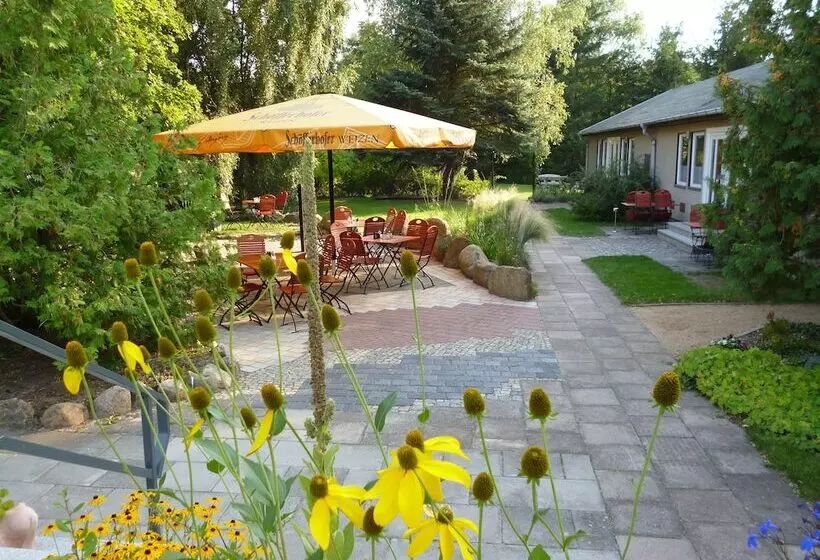 Hotelli & Restaurant Zum Birkenhof