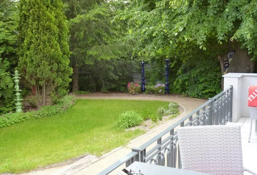 Hotelli & Restaurant Zum Birkenhof