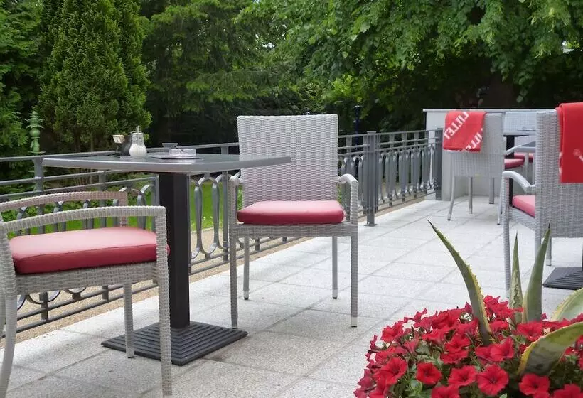 Hotelli & Restaurant Zum Birkenhof