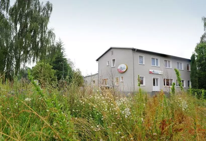 Hotelli & Restaurant Zum Birkenhof