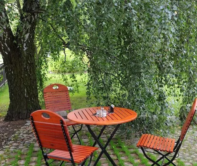 Hotelli & Restaurant Zum Birkenhof