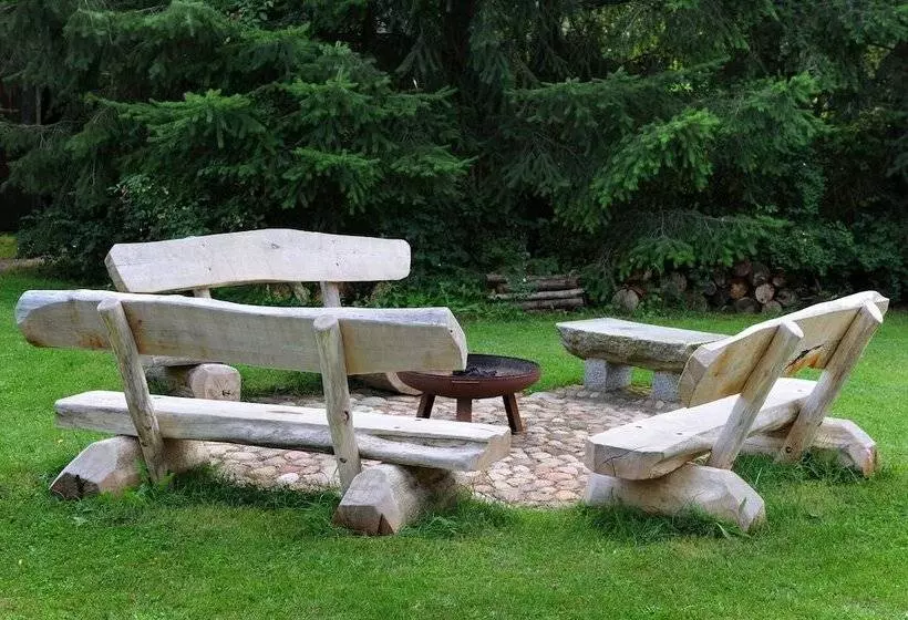 Hotelli & Restaurant Zum Birkenhof