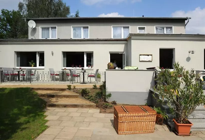 Hotelli & Restaurant Zum Birkenhof