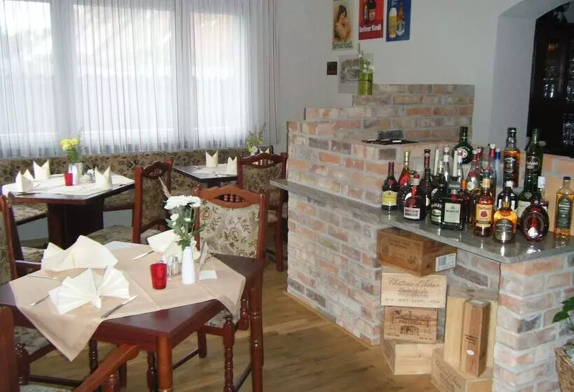 Hotelli & Restaurant Zum Birkenhof