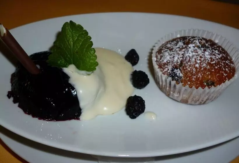 Hotelli & Restaurant Zum Birkenhof