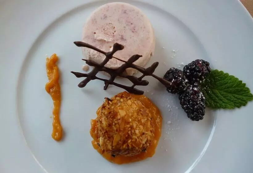 Hotelli & Restaurant Zum Birkenhof