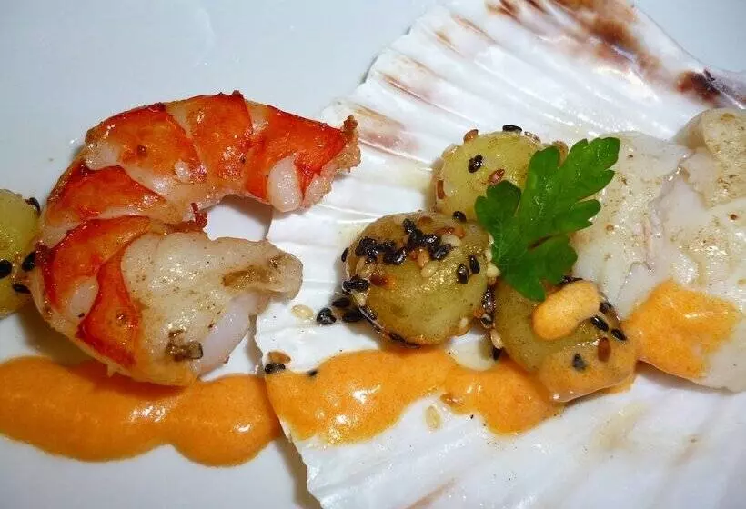 Hotelli & Restaurant Zum Birkenhof