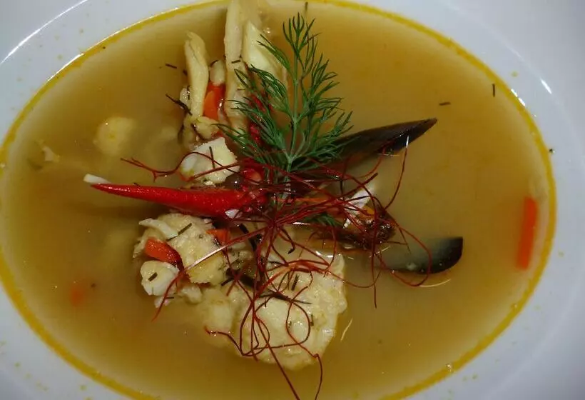 Hotelli & Restaurant Zum Birkenhof