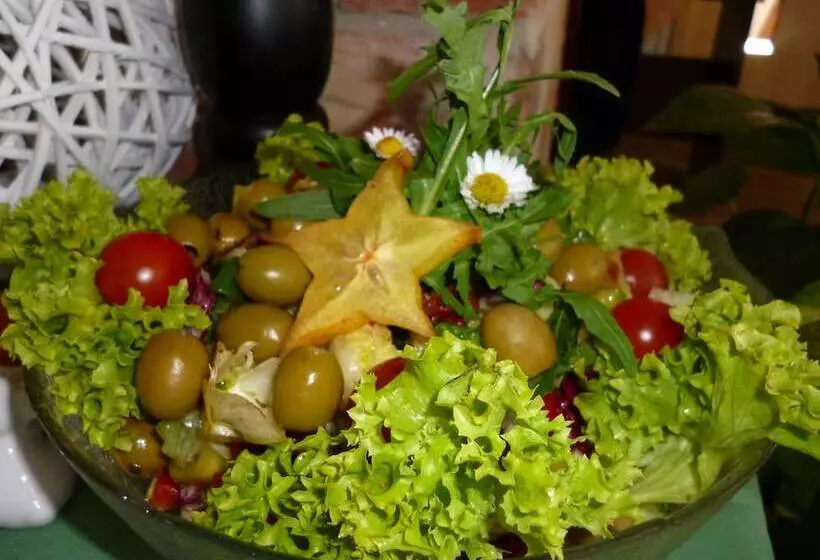 Hotelli & Restaurant Zum Birkenhof