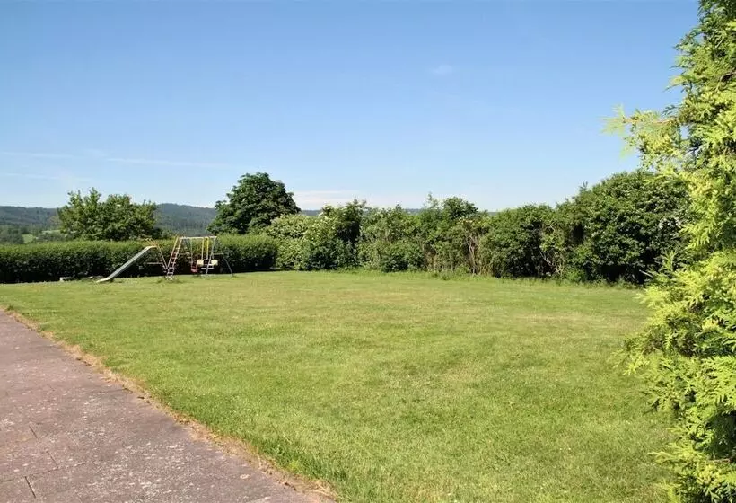 Hotelli Waldschlosschen