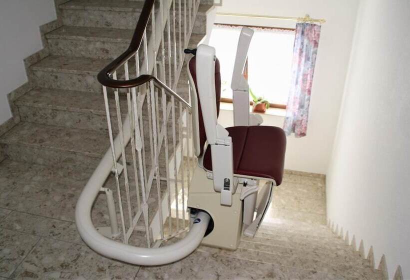 酒店 Waldschlosschen