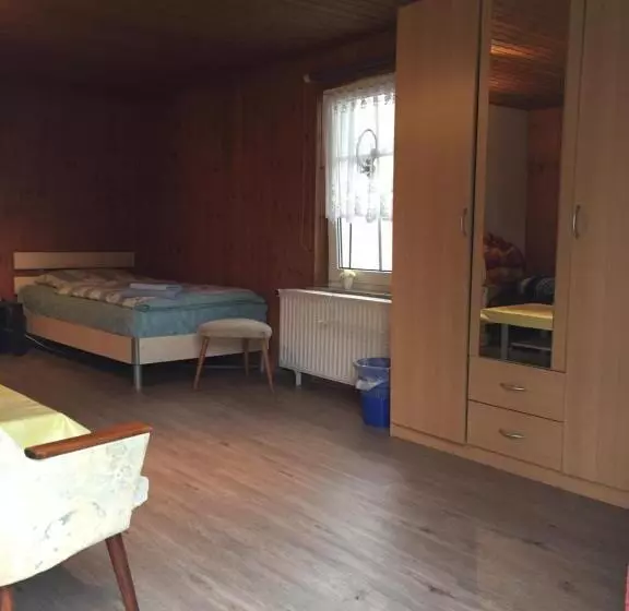 Landgasthaus & Pension Liebner Land Brandenburg Prignitz