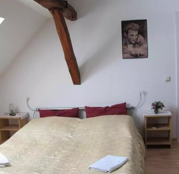 Landgasthaus & Pension Liebner Land Brandenburg Prignitz