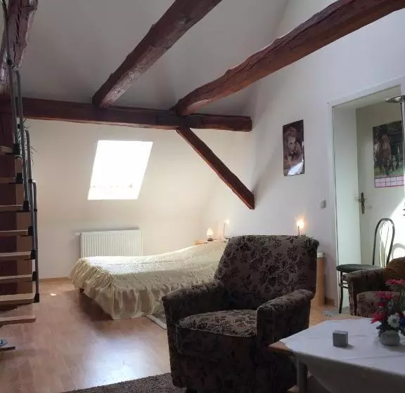 Landgasthaus & Pension Liebner Land Brandenburg Prignitz