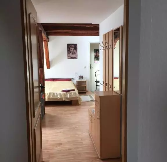 Landgasthaus & Pension Liebner Land Brandenburg Prignitz