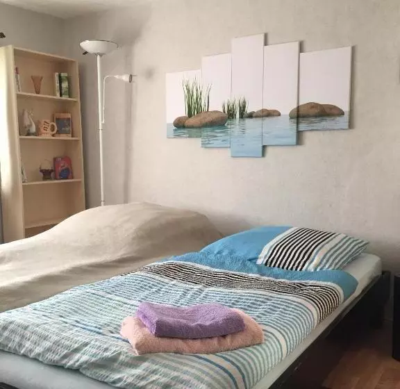 Landgasthaus & Pension Liebner Land Brandenburg Prignitz