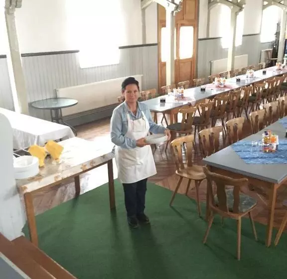 Landgasthaus & Pension Liebner Land Brandenburg Prignitz