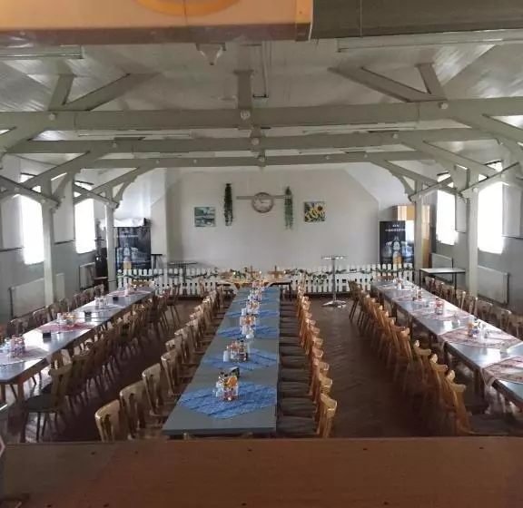 Landgasthaus & Pension Liebner Land Brandenburg Prignitz