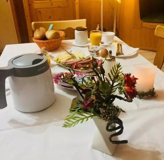 Landgasthaus & Pension Liebner Land Brandenburg Prignitz