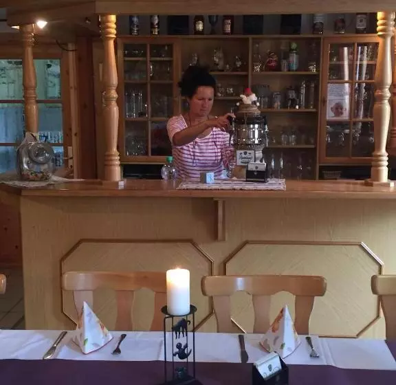 Landgasthaus & Pension Liebner Land Brandenburg Prignitz