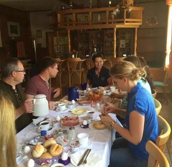 Landgasthaus & Pension Liebner Land Brandenburg Prignitz