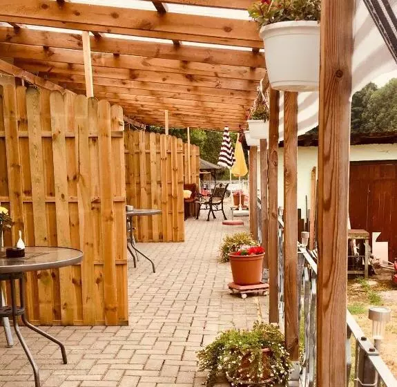 Landgasthaus & Pension Liebner Land Brandenburg Prignitz