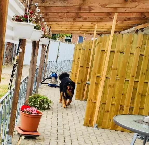 Landgasthaus & Pension Liebner Land Brandenburg Prignitz