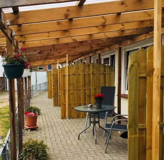 Landgasthaus & Pension Liebner Land Brandenburg Prignitz