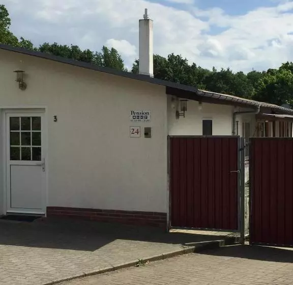 Landgasthaus & Pension Liebner Land Brandenburg Prignitz