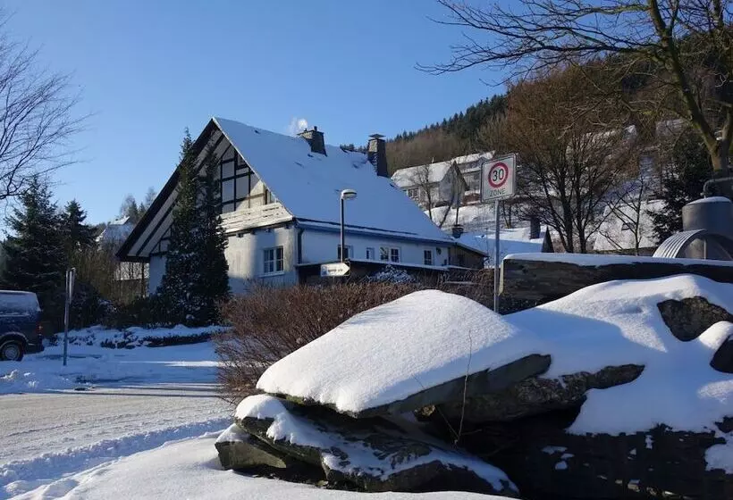Landhaus Am Bach
