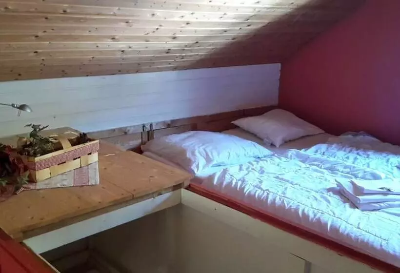 Landhaus Am Bach