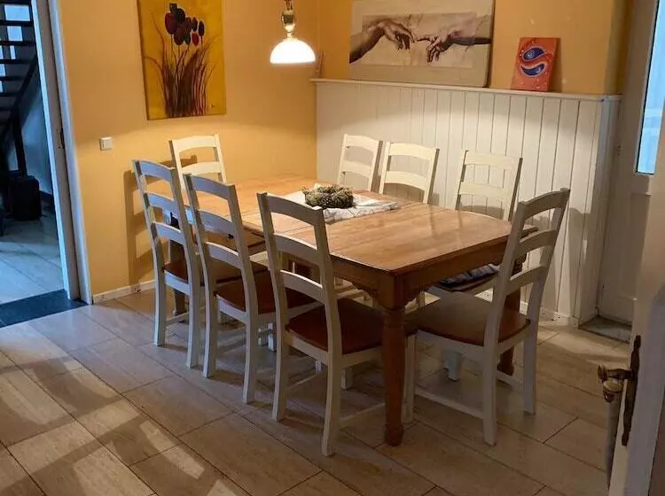 Landhaus Am Bach