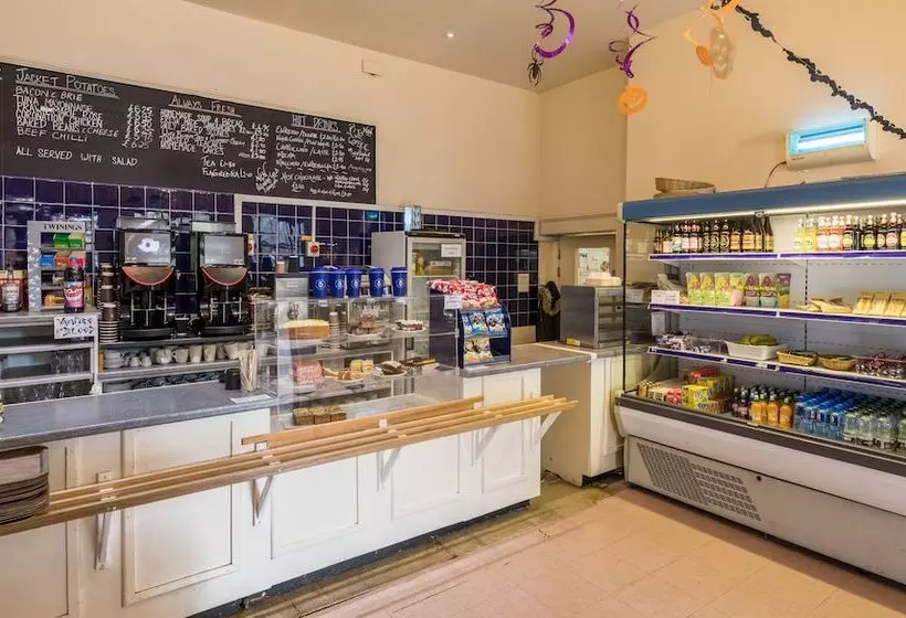 The Coachman S Quarters At Muncaster Castle