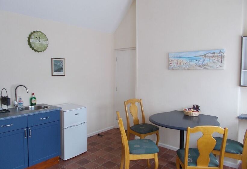 The Coachman S Quarters At Muncaster Castle