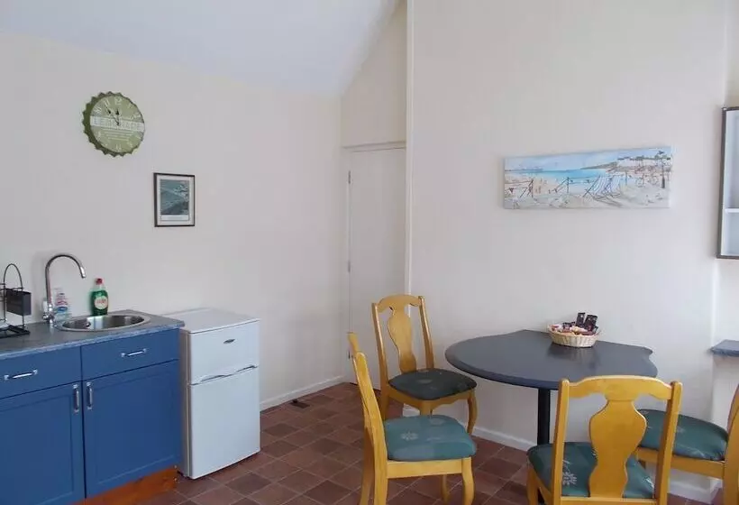 The Coachman S Quarters At Muncaster Castle