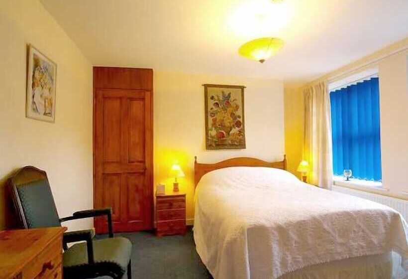 The Coachman S Quarters At Muncaster Castle