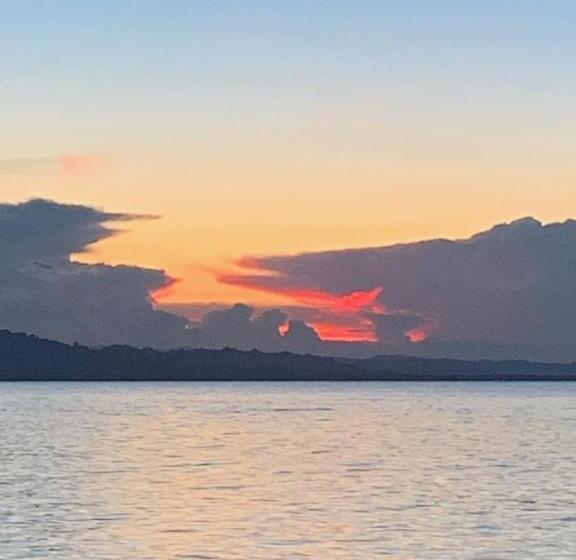 پانسیون Arococles