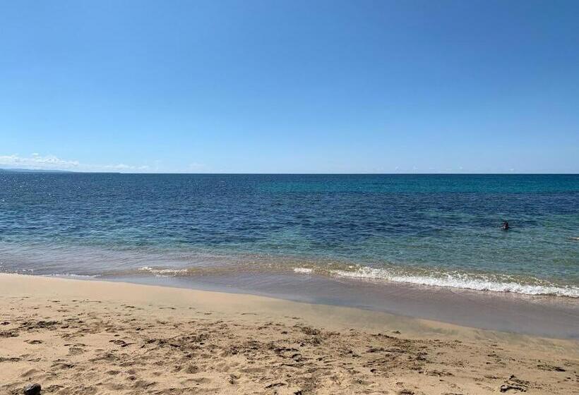 پانسیون Arococles