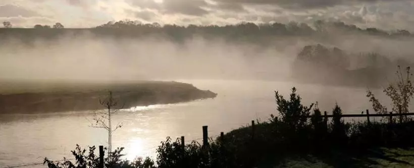 Majatalo Riverside Barn Guest House