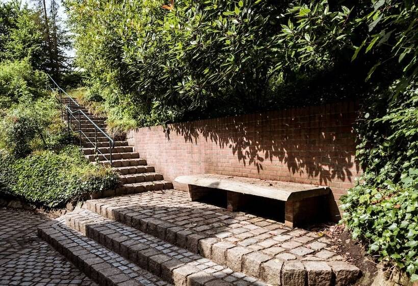 Romantisches Fachwerkhaus