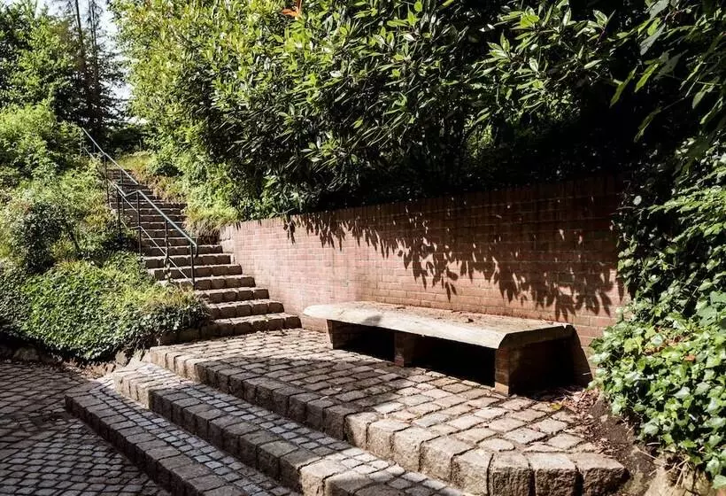 Romantisches Fachwerkhaus