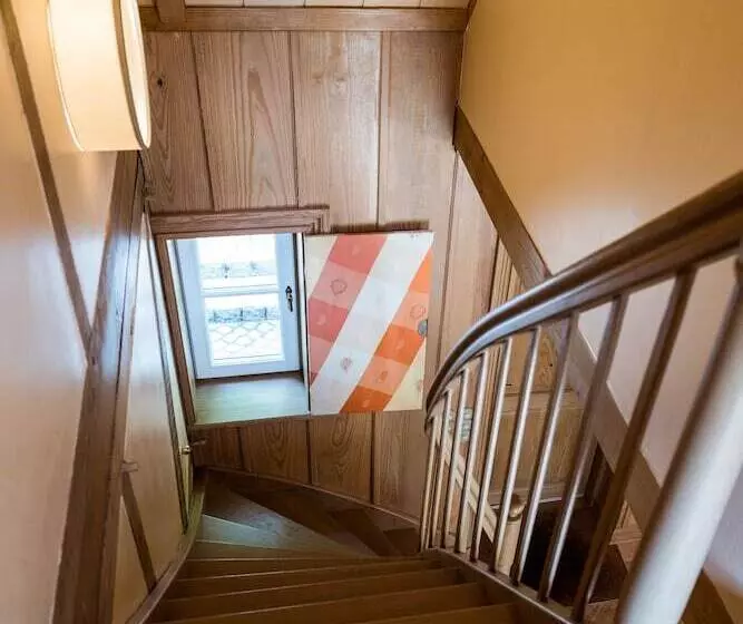 Romantisches Fachwerkhaus