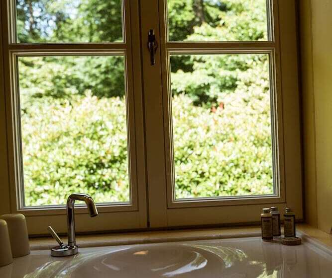 Romantisches Fachwerkhaus