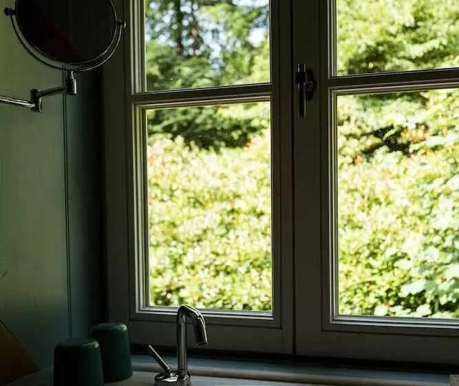 Romantisches Fachwerkhaus