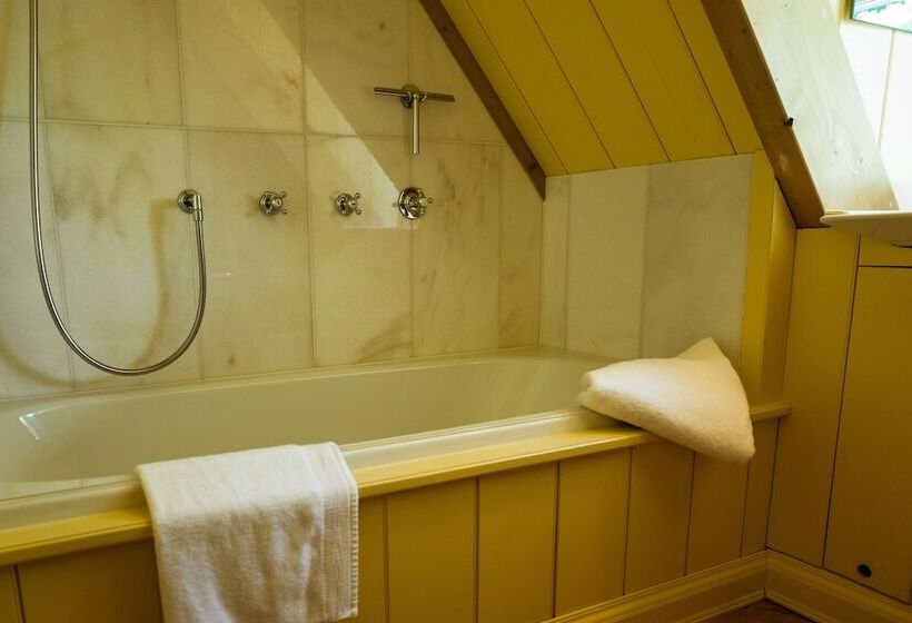 Romantisches Fachwerkhaus