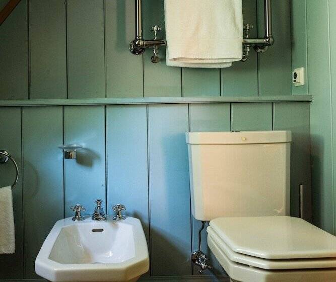 Romantisches Fachwerkhaus