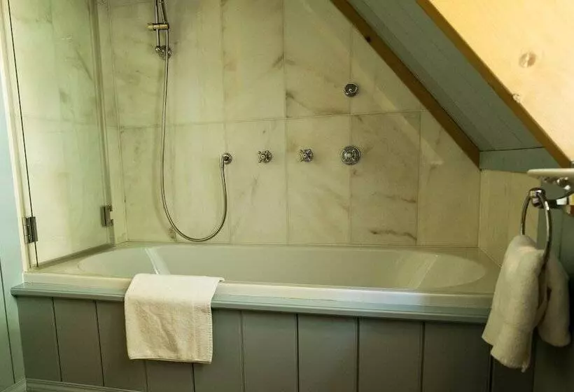 Romantisches Fachwerkhaus