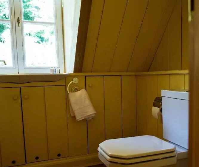 Romantisches Fachwerkhaus